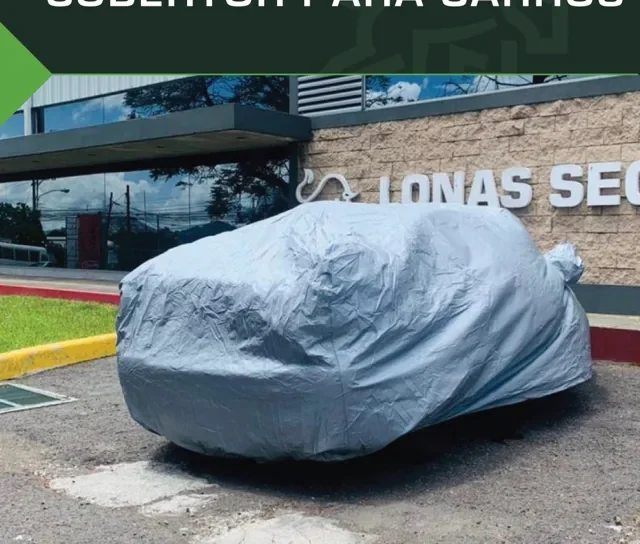 Cobertor de carro