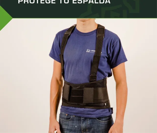 Faja de carga