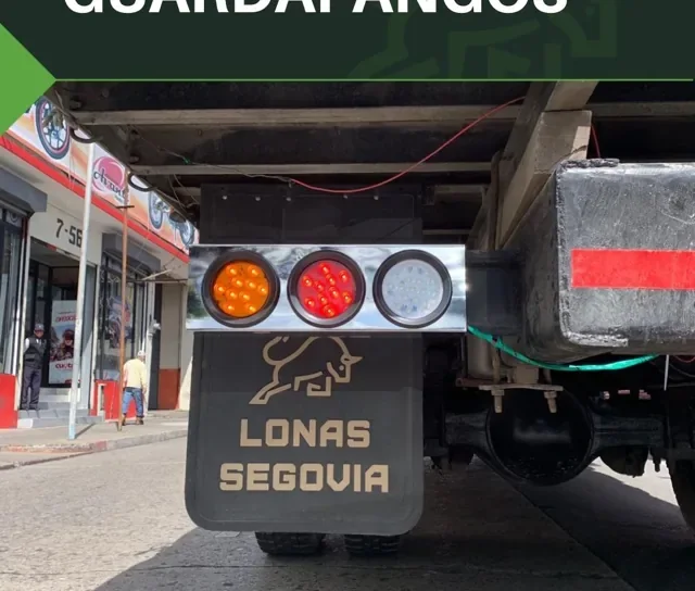 Guardafangos