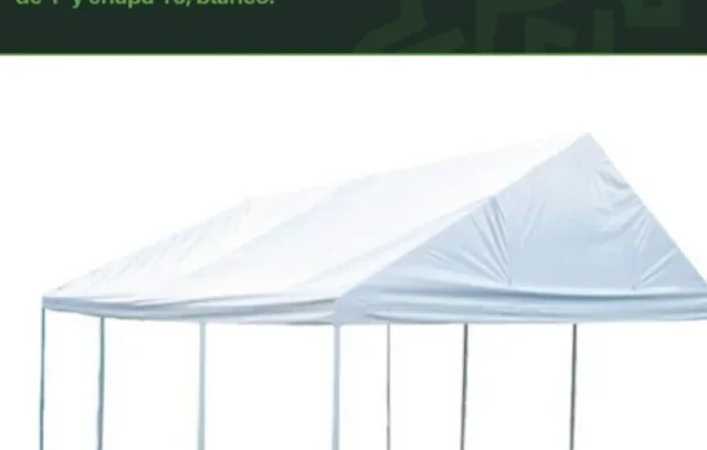 Econo-toldo
